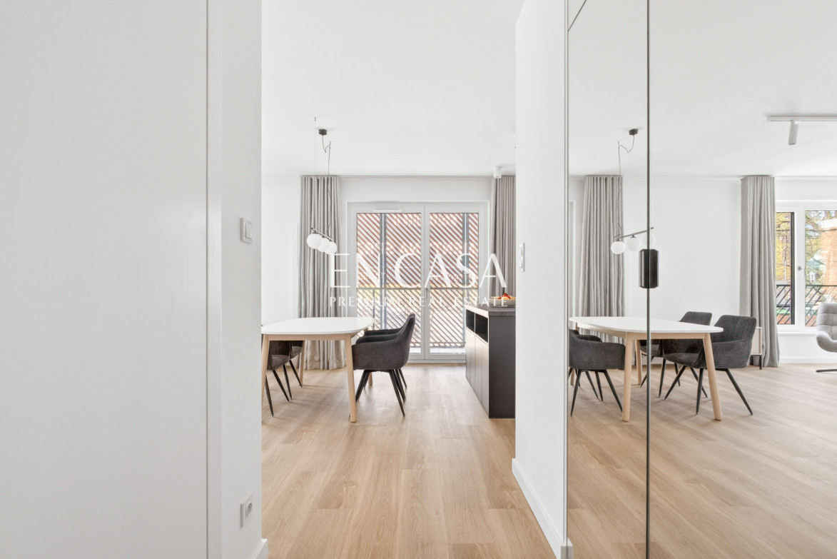 Apartment Sale Józefów Kardynała Stefana Wyszyńskiego 7